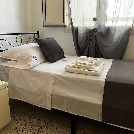Ag Suite Trapani Exterior foto