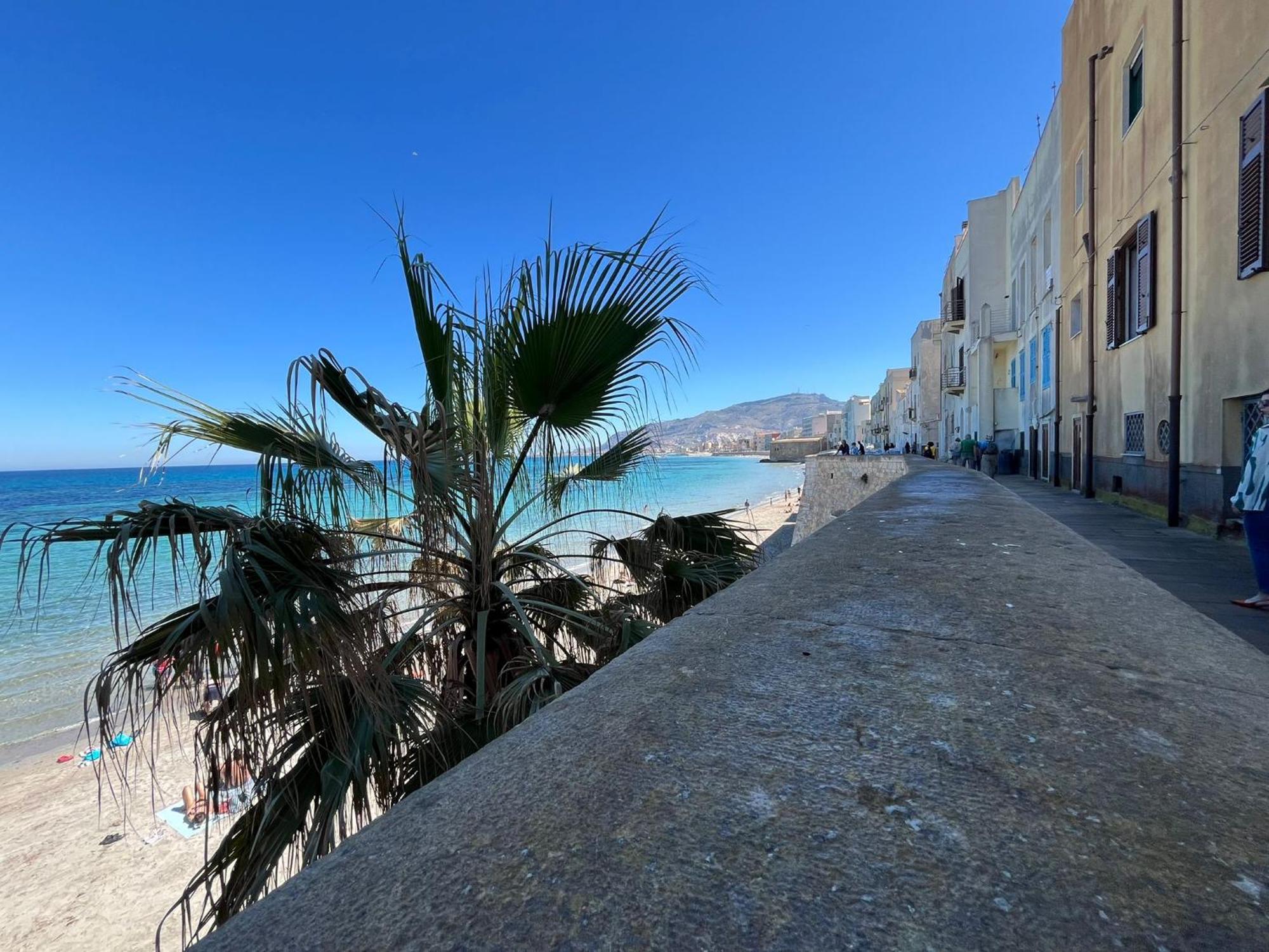 Ag Suite Trapani Exterior foto
