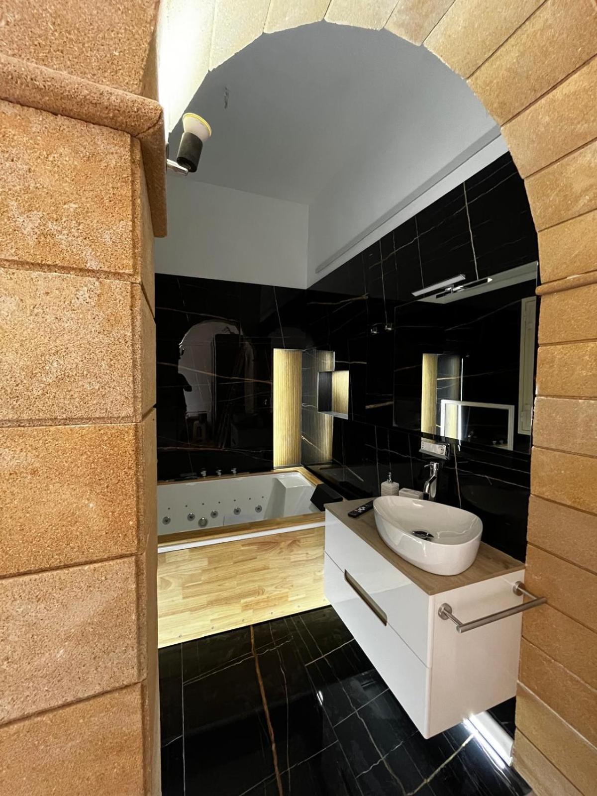 Ag Suite Trapani Exterior foto