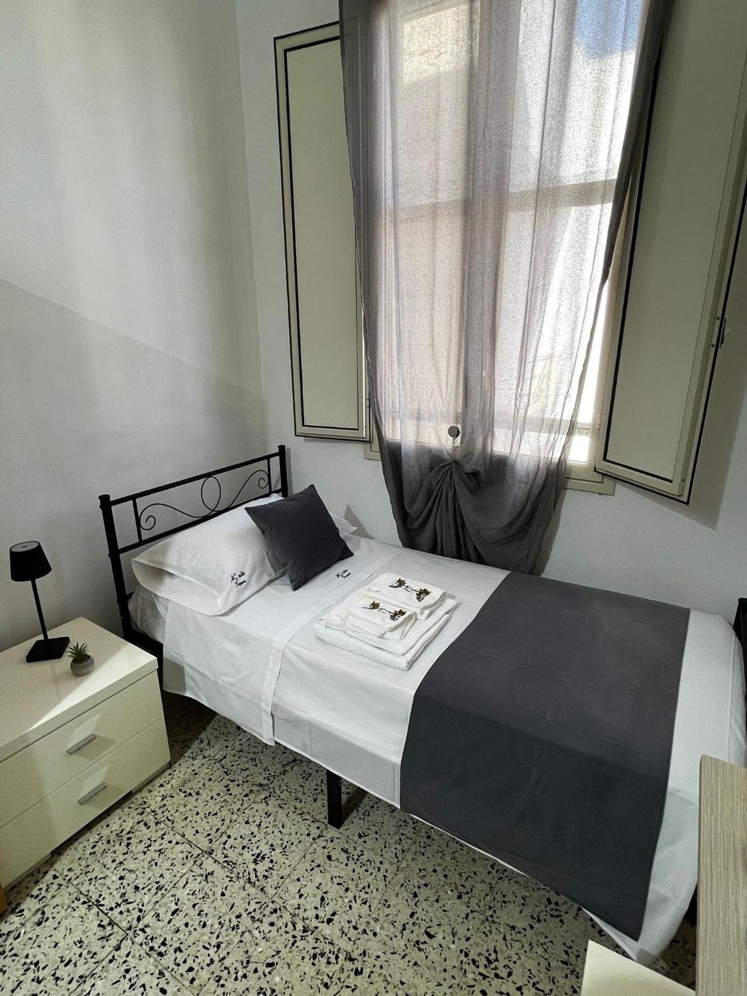 Ag Suite Trapani Exterior foto
