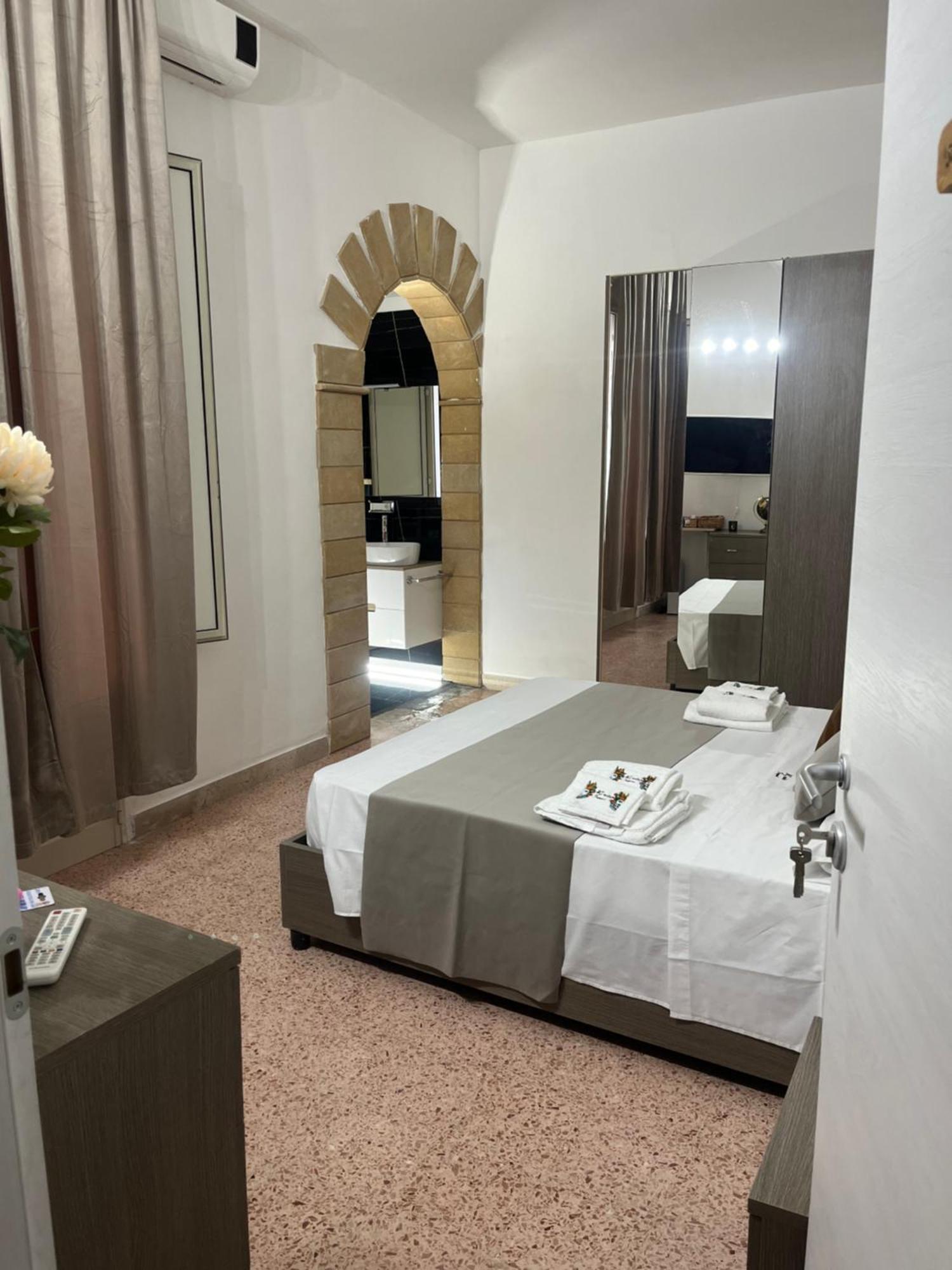 Ag Suite Trapani Exterior foto